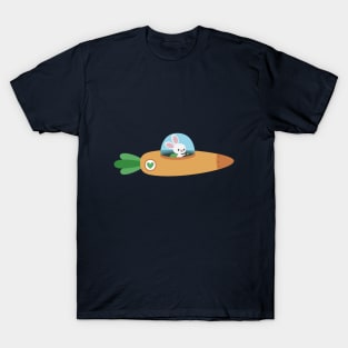 An army of space bunnies T-Shirt